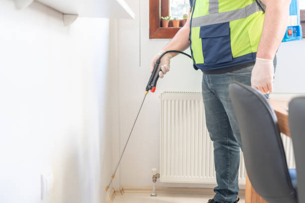 Best Best Pest Control Companies  in Monument Hills, CA