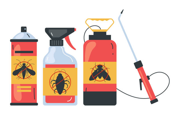 Best Commercial Pest Control Services  in Monument Hills, CA